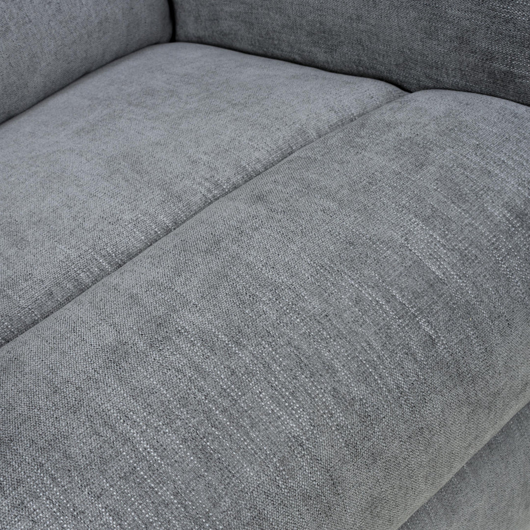 Talia Grey Riser Recliner