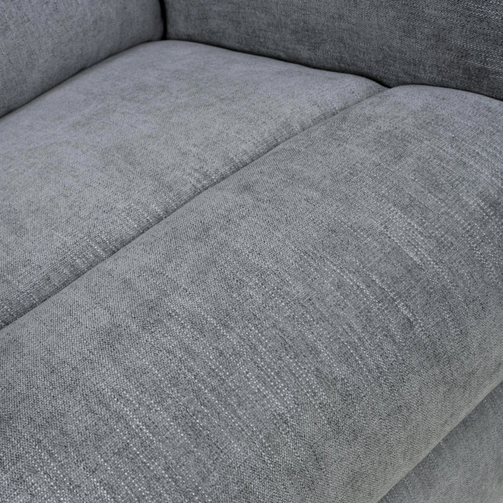 Talia Grey Riser Recliner