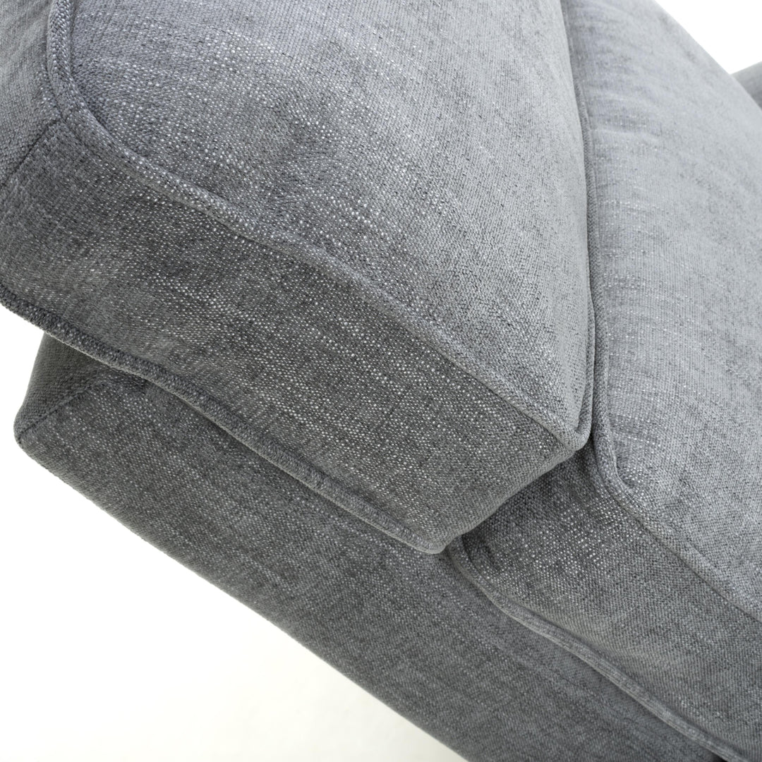 Talia Grey Riser Recliner