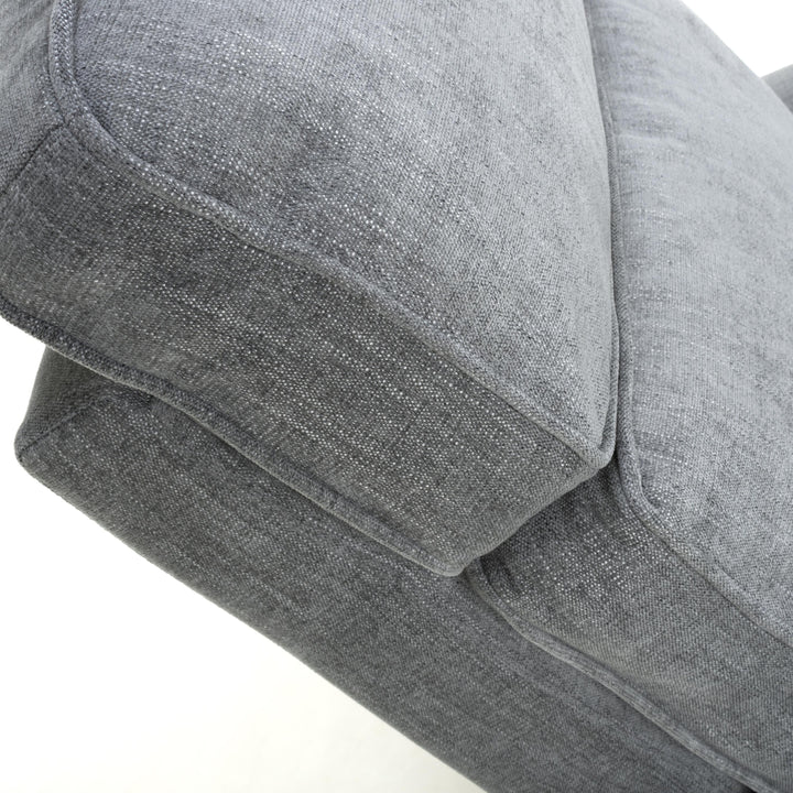 Talia Grey Riser Recliner