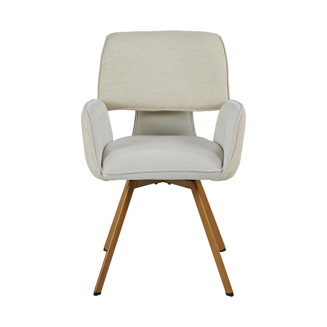 Paloma Carver Natural Dining Chair