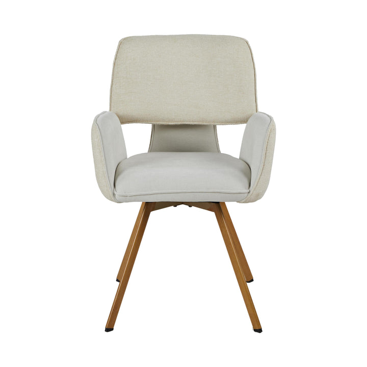 Paloma Carver Natural Dining Chair