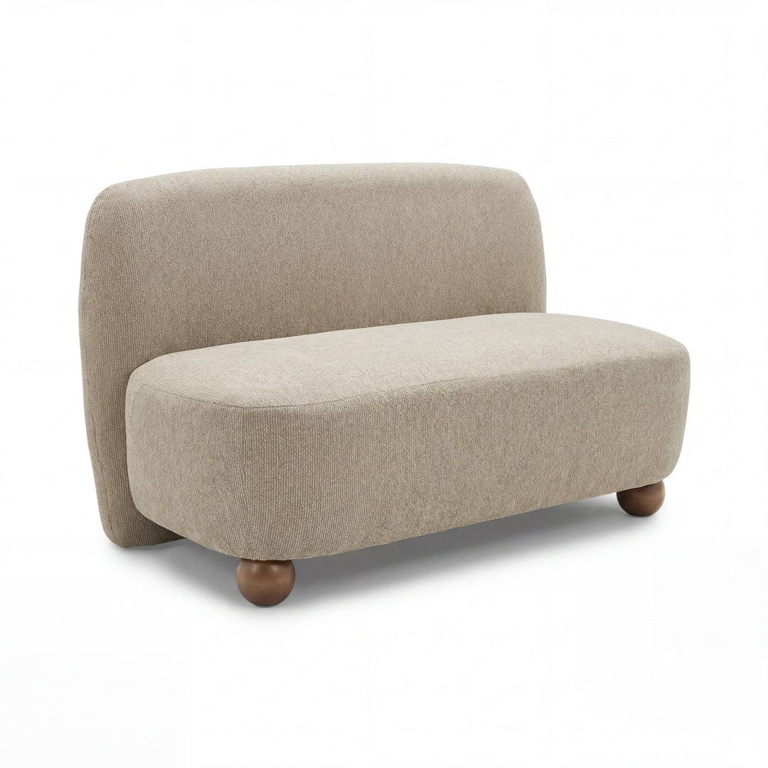Calypso Biscuit Sofa