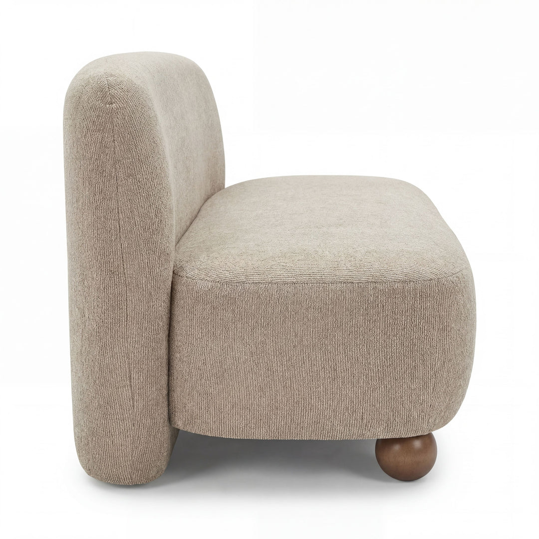 Calypso Biscuit Sofa