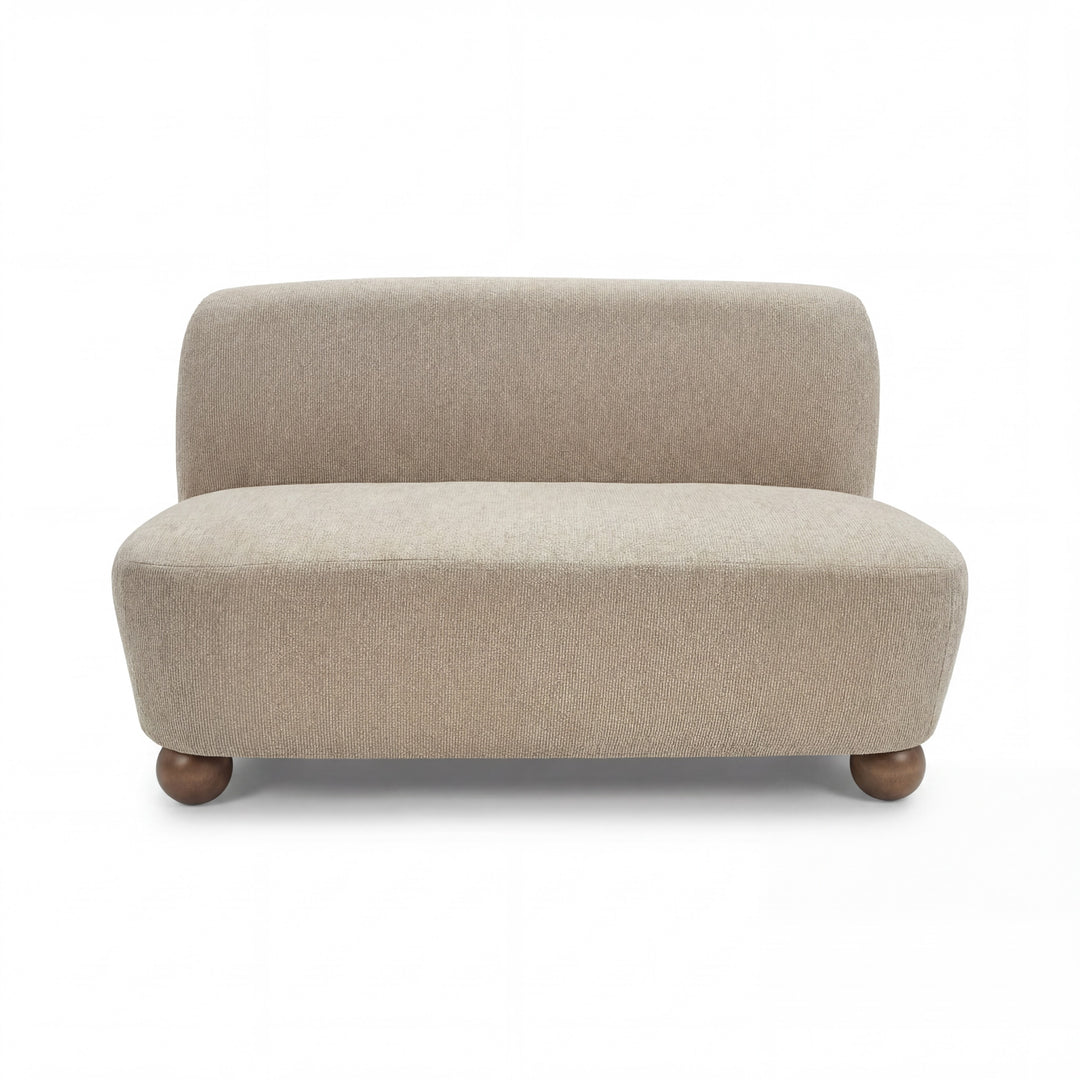 Calypso Biscuit Sofa