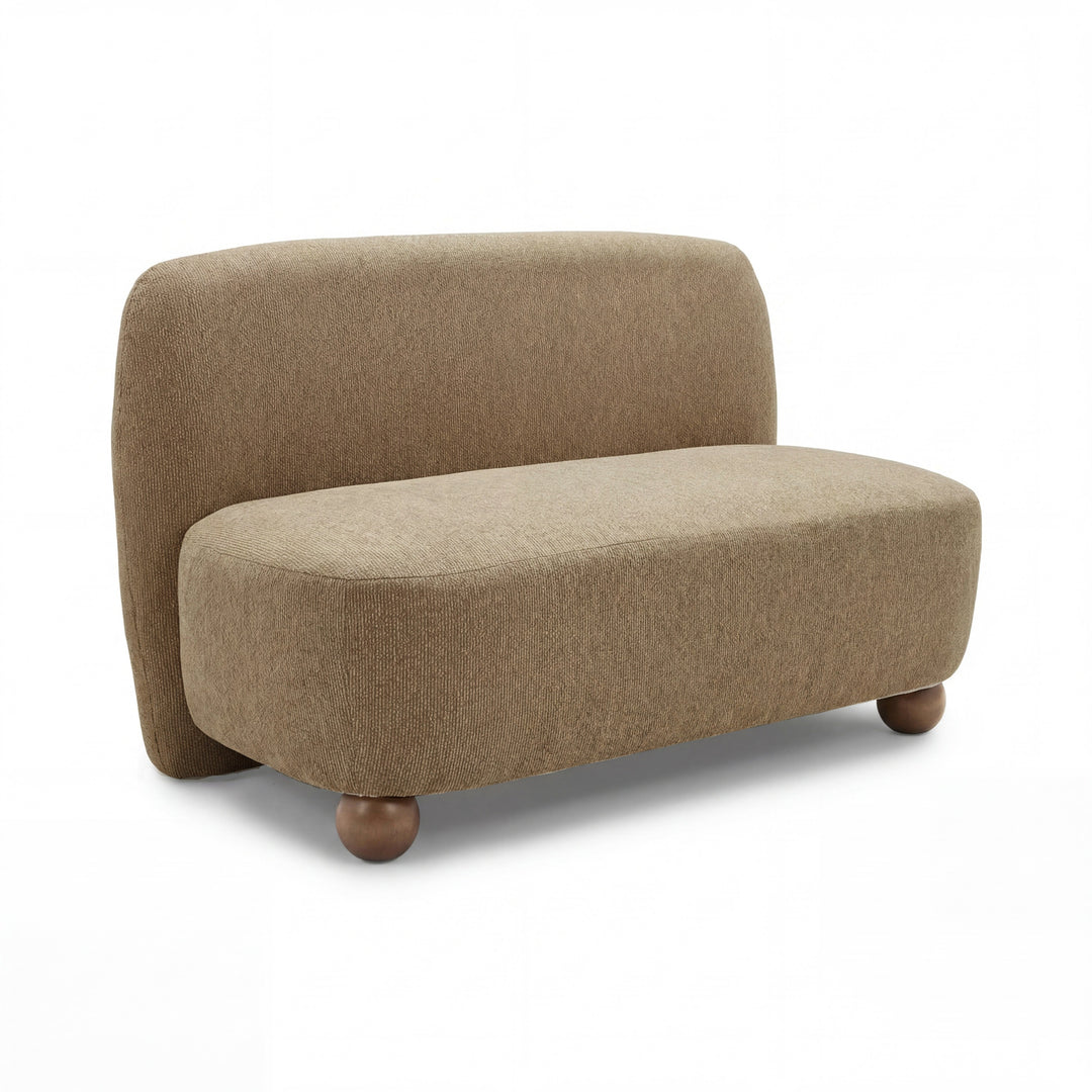 Calypso Mocha Sofa