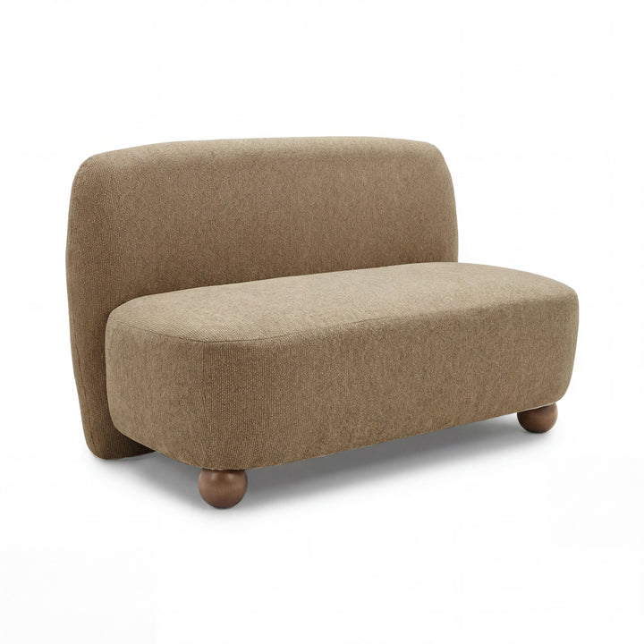 Calypso Mocha Sofa