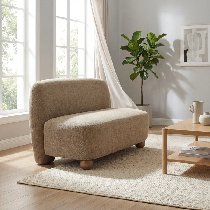Calypso Mocha Sofa
