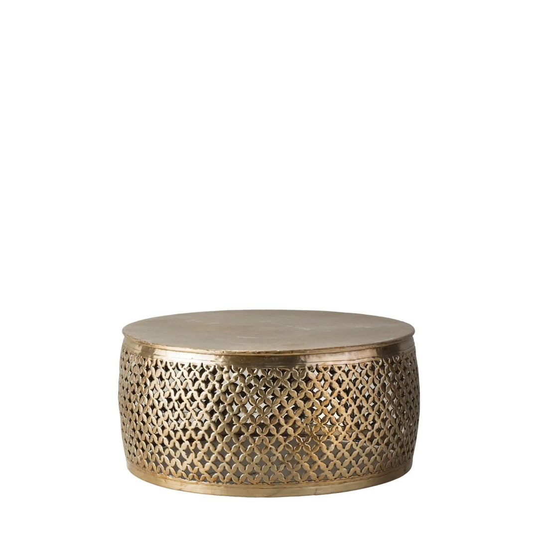 Khaleel Coffee Table #NJ Home Interiors#