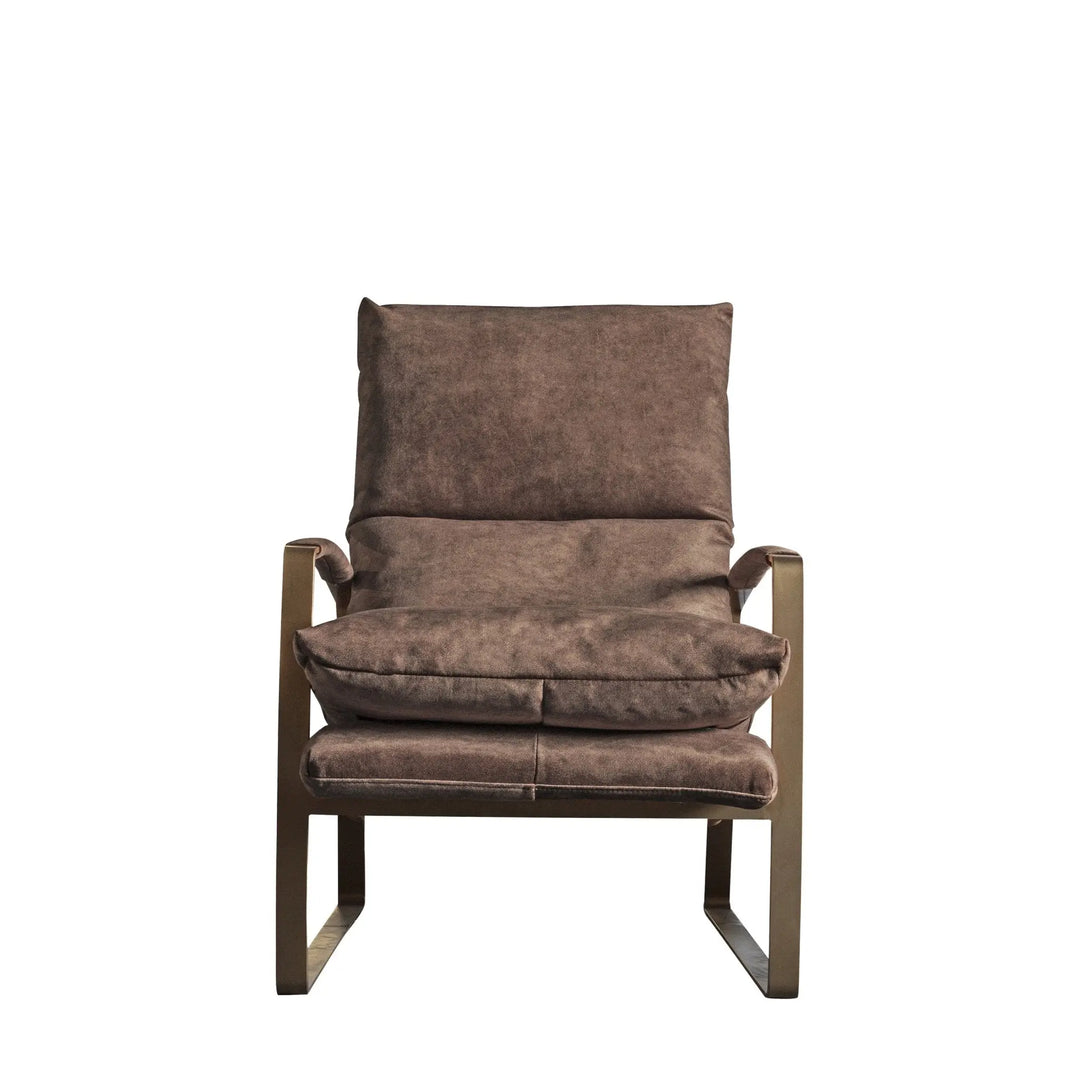 Lucian Lounger in Mineral #NJ Home Interiors#