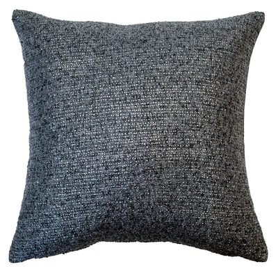 Malini Flecks Cushion Grey 45 X 45 cm - LUX-HOM
