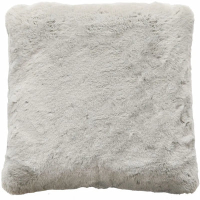 Malini Rapture Cushion Grey 50x50cm - LUX-HOM