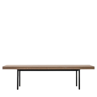 Osaka Coffee Table #NJ Home Interiors#