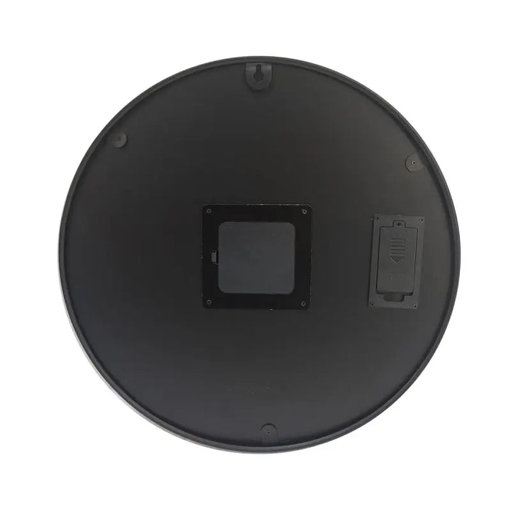 Copper Gears Wall Clock Lina Home