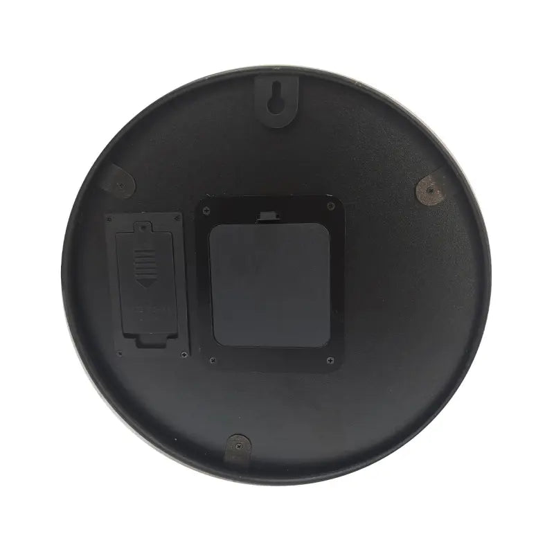 Copper Gears Wall Clock Lina Home