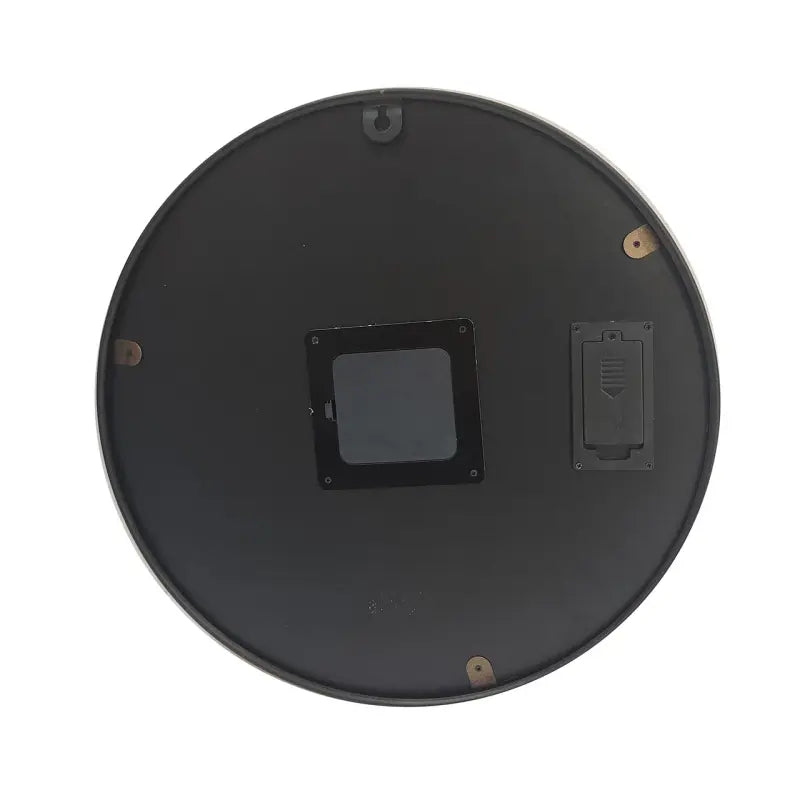 Gold Gears Wall Clock Lina Home