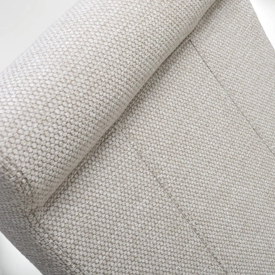 Set of 2 Krista Weave Natural Dining Chairs - NJ Home Interiors