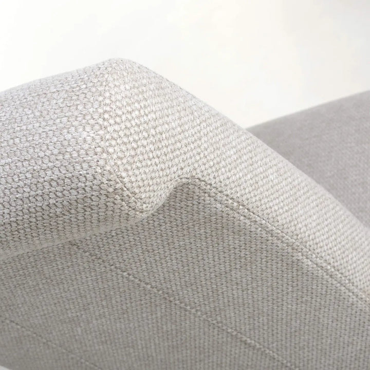 Set of 2 Krista Weave Natural Dining Chairs - NJ Home Interiors