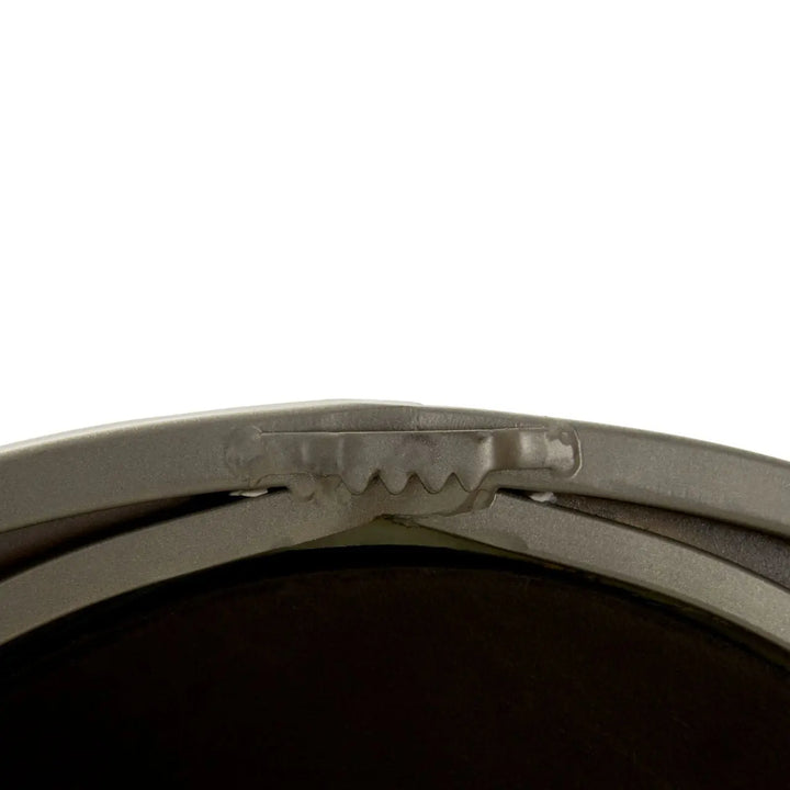 Terenzo Double Ring Design Wall Mirror #NJ Home Interiors#