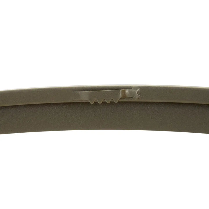 Terenzo Double Ring Design Wall Mirror #NJ Home Interiors#