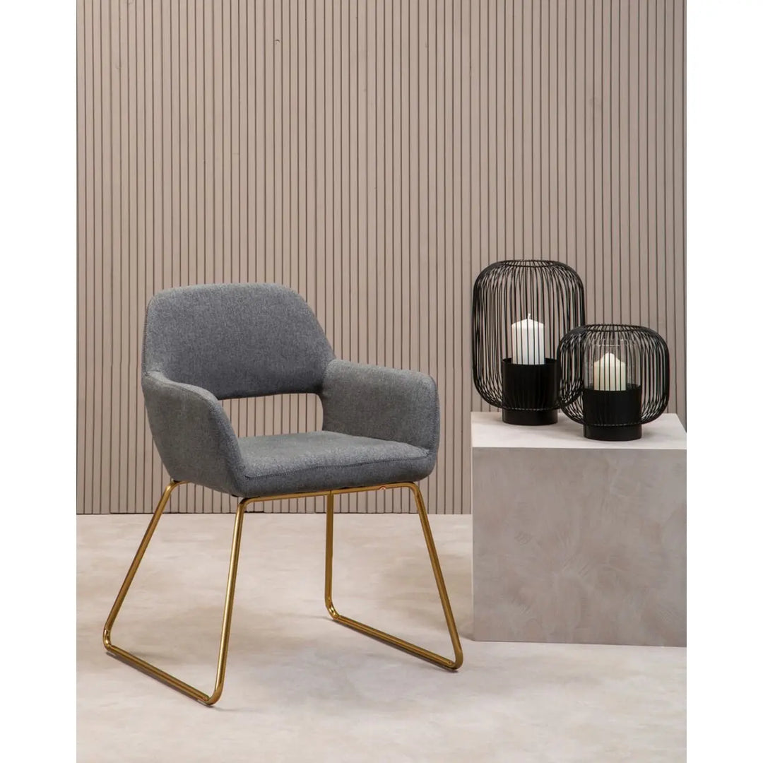 Terenzo Large Black Lantern #NJ Home Interiors#