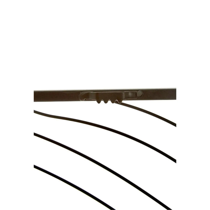 Terenzo Large Black Leaf Design Wall Art #NJ Home Interiors#