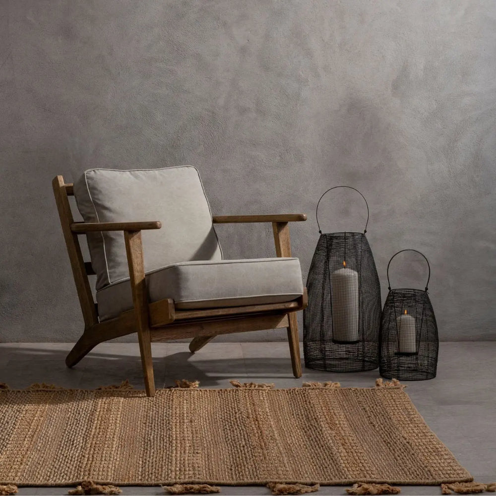 Terenzo Large Lantern #NJ Home Interiors#