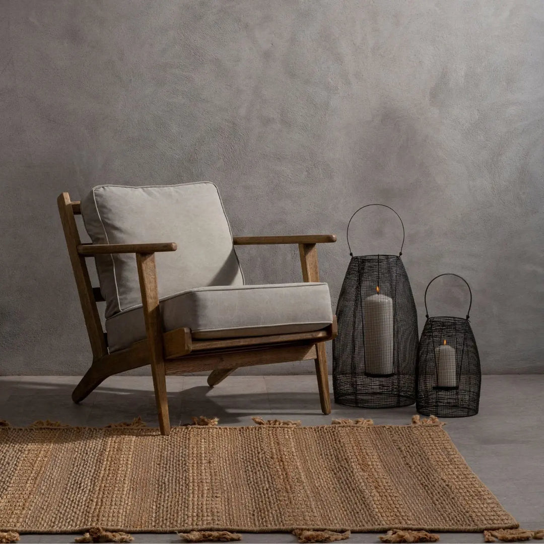 Terenzo Large Lantern #NJ Home Interiors#