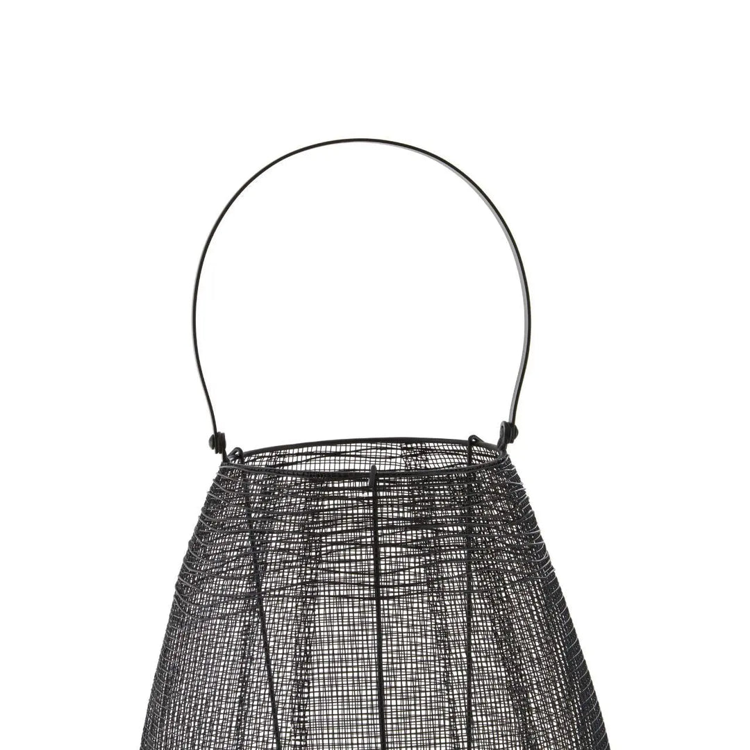 Terenzo Large Lantern #NJ Home Interiors#