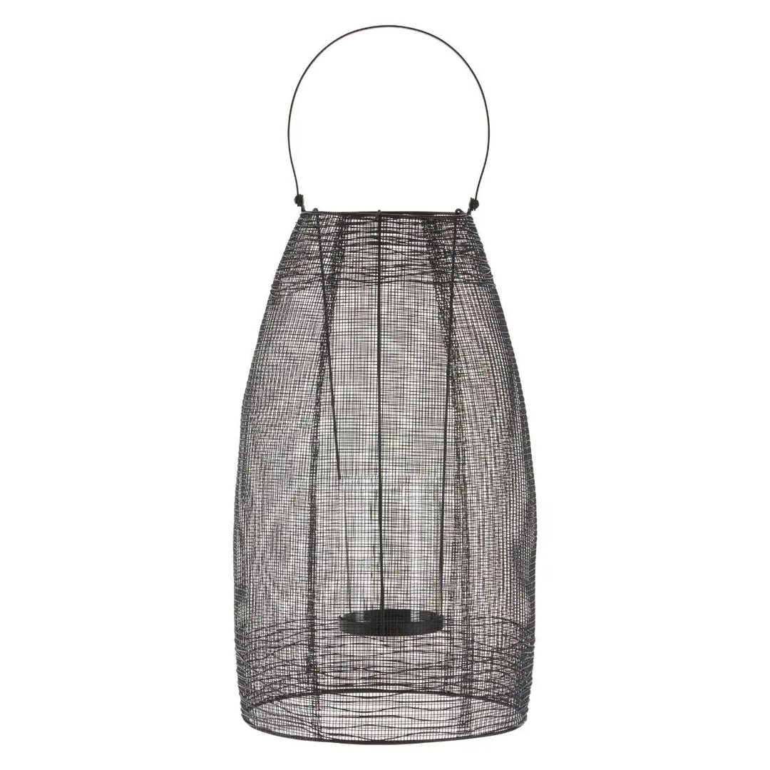Terenzo Large Lantern #NJ Home Interiors#