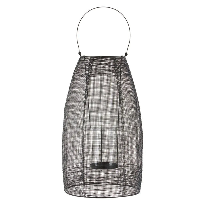 Terenzo Large Lantern #NJ Home Interiors#