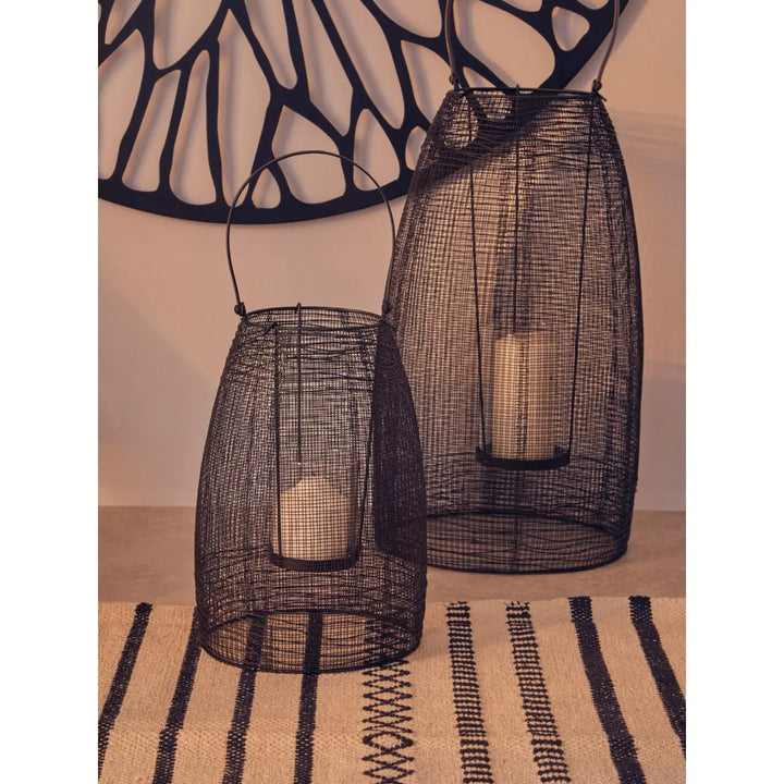 Terenzo Large Lantern #NJ Home Interiors#