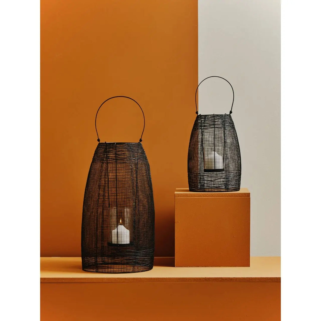 Terenzo Large Lantern #NJ Home Interiors#