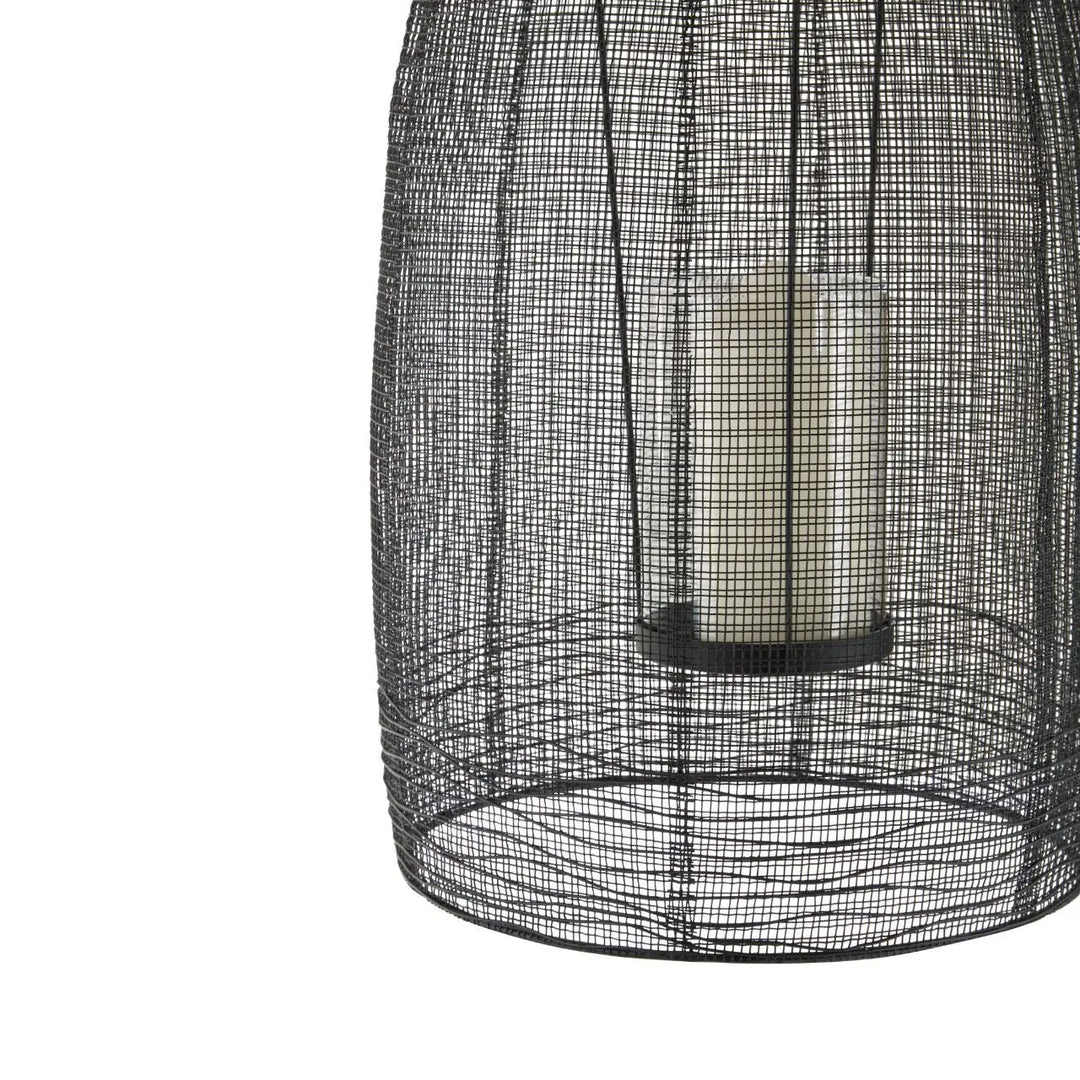 Terenzo Large Lantern #NJ Home Interiors#