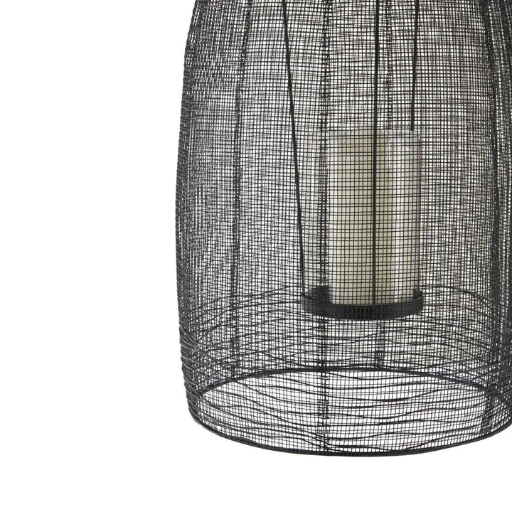 Terenzo Large Lantern #NJ Home Interiors#
