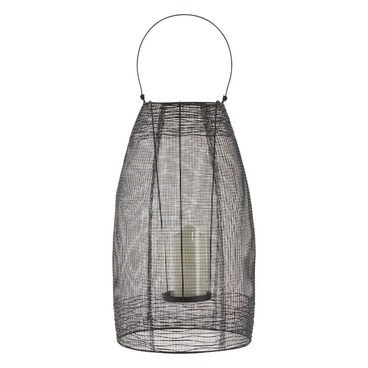 Terenzo Large Lantern #NJ Home Interiors#