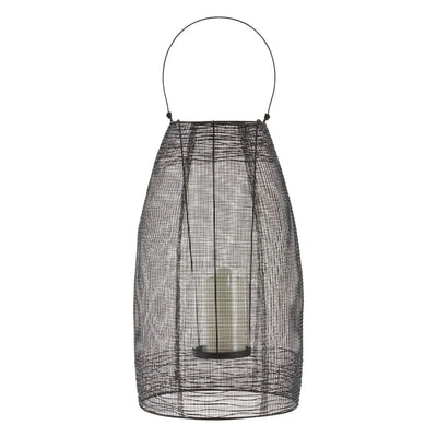 Terenzo Large Lantern #NJ Home Interiors#