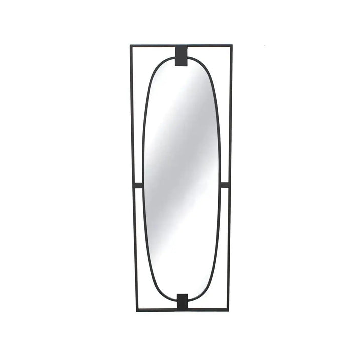 Terenzo Rectangular Wall Mirror #NJ Home Interiors#