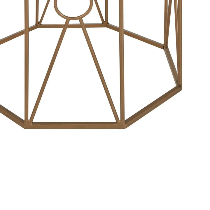 Terenzo Set Of 2 End Tables #NJ Home Interiors#