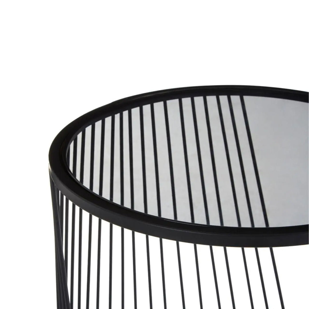 Terenzo Set Of 2 Side Tables #NJ Home Interiors#