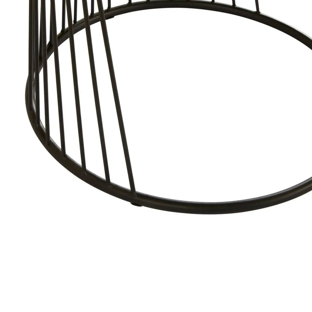 Terenzo Set Of 2 Side Tables #NJ Home Interiors#