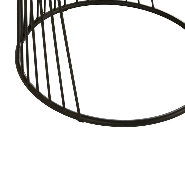 Terenzo Set Of 2 Side Tables #NJ Home Interiors#