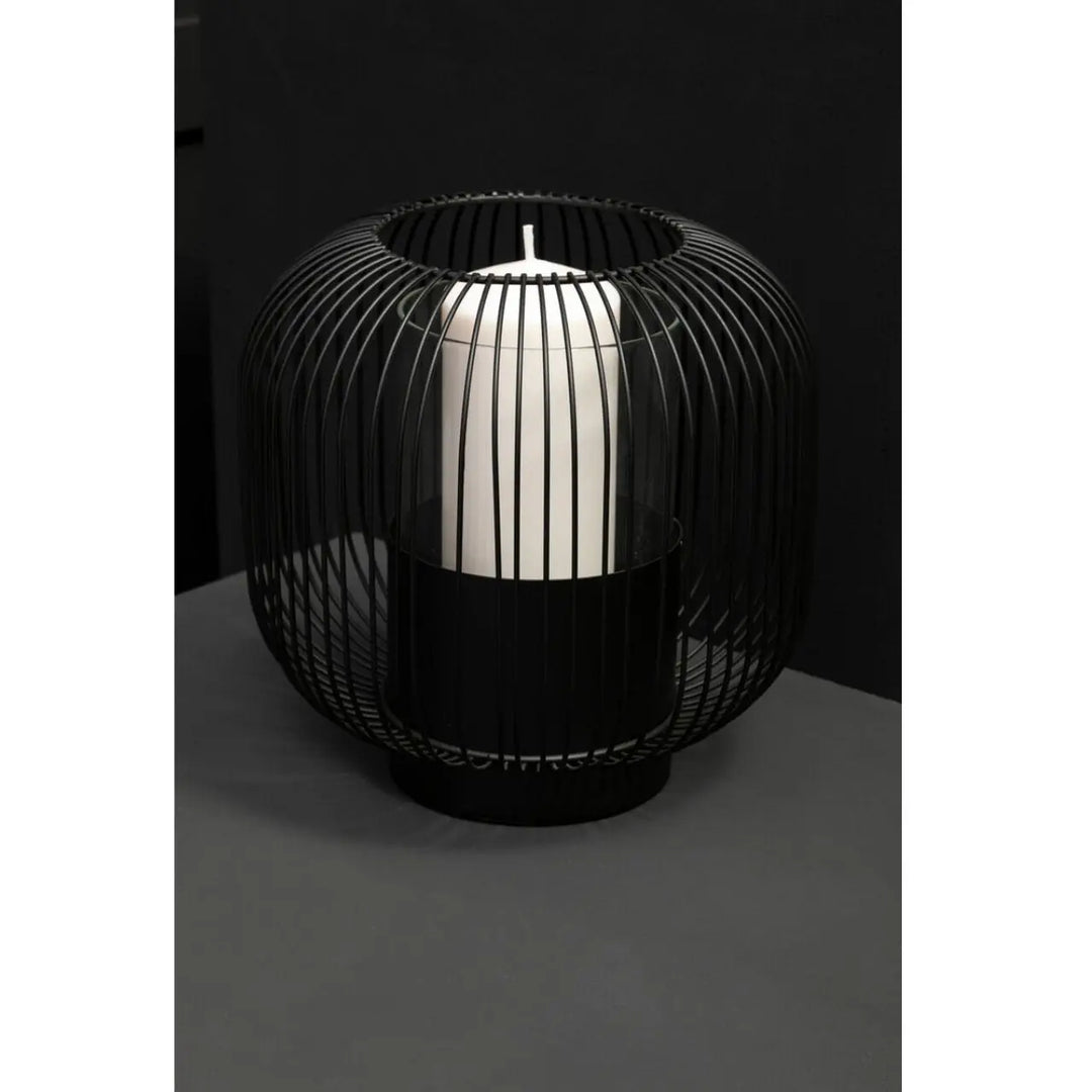 Terenzo Small Lantern #NJ Home Interiors#
