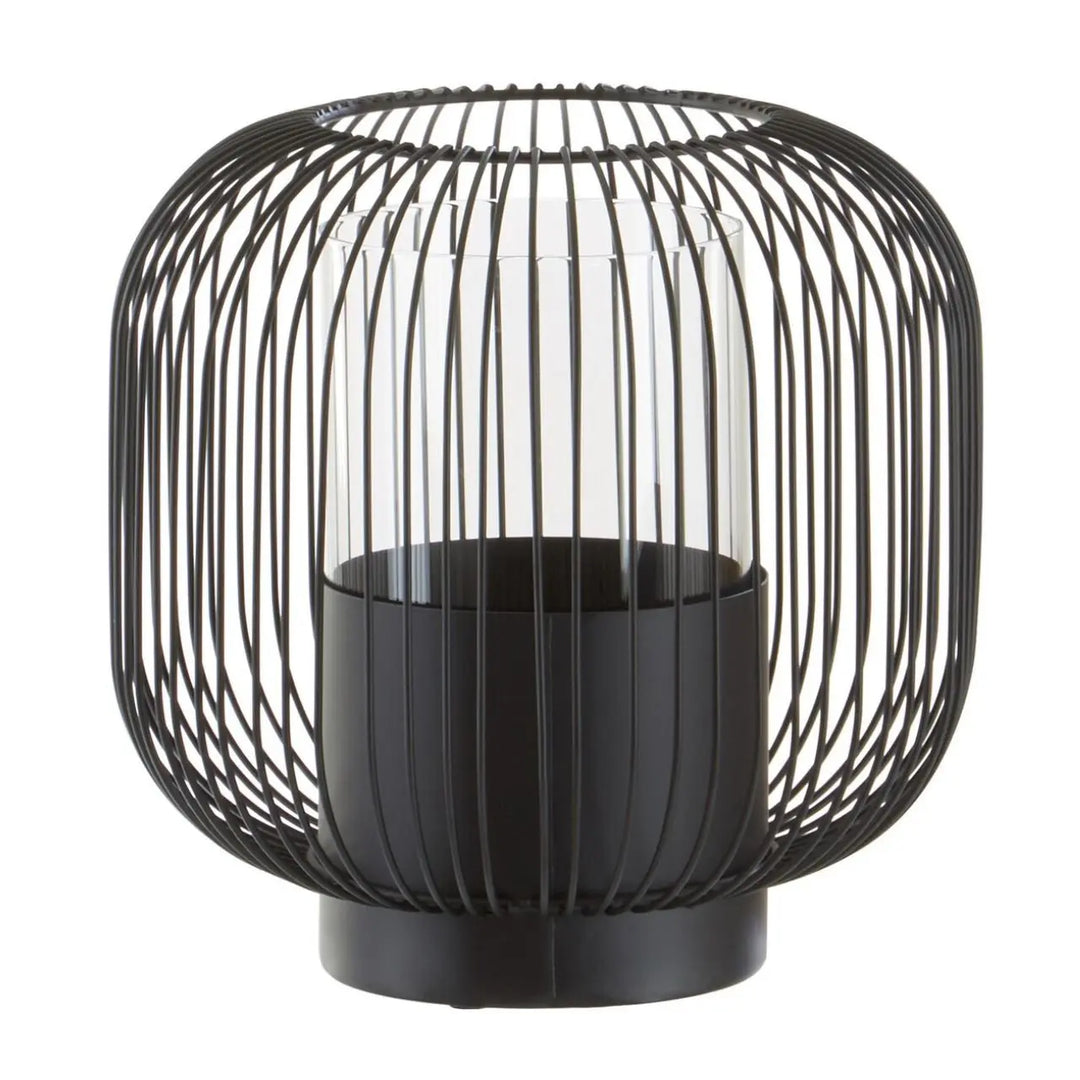 Terenzo Small Lantern #NJ Home Interiors#