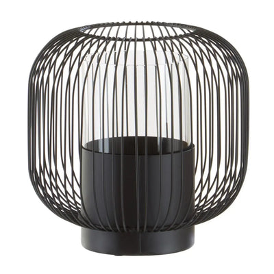 Terenzo Small Lantern #NJ Home Interiors#