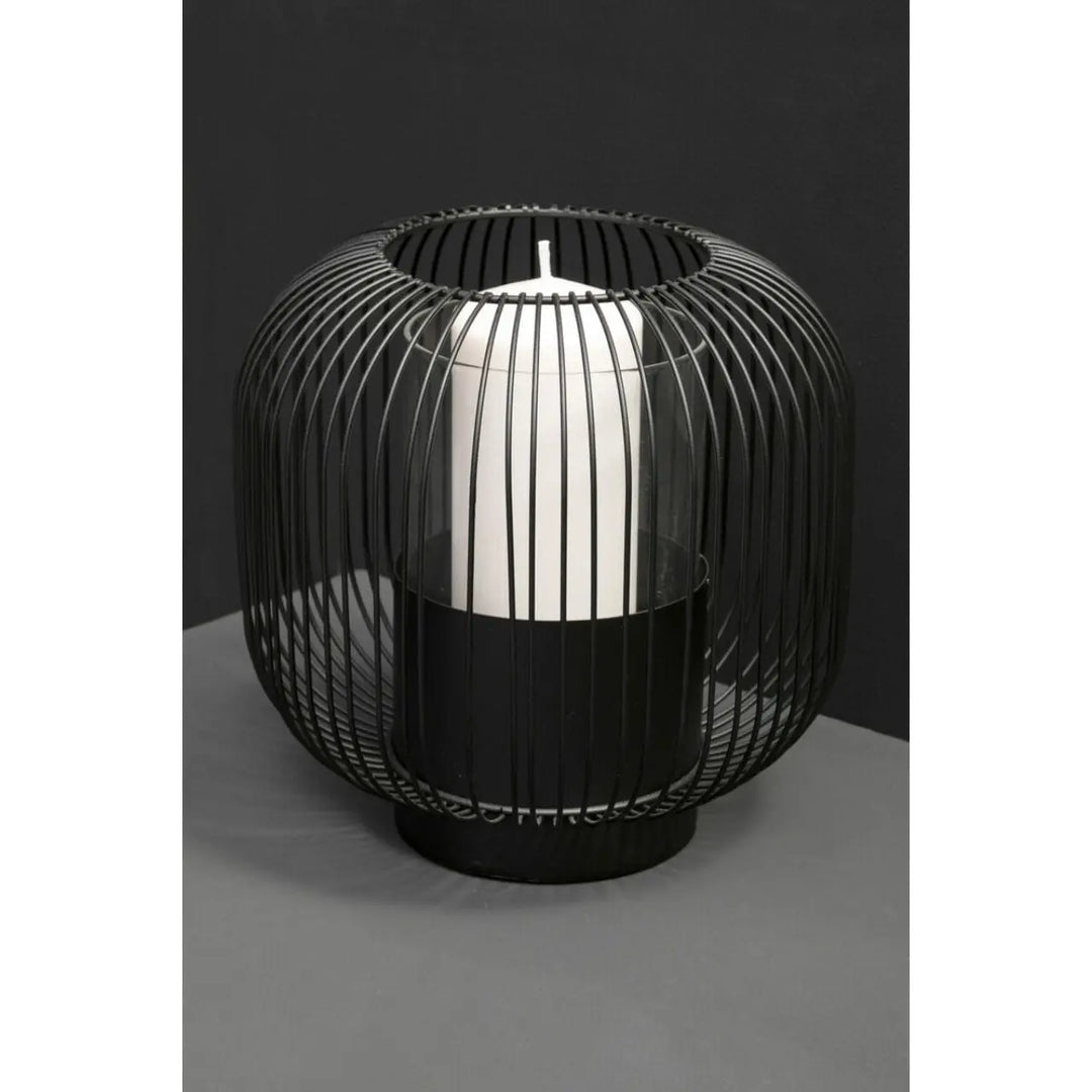 Terenzo Small Lantern #NJ Home Interiors#