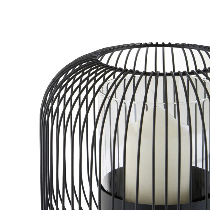 Terenzo Small Lantern #NJ Home Interiors#