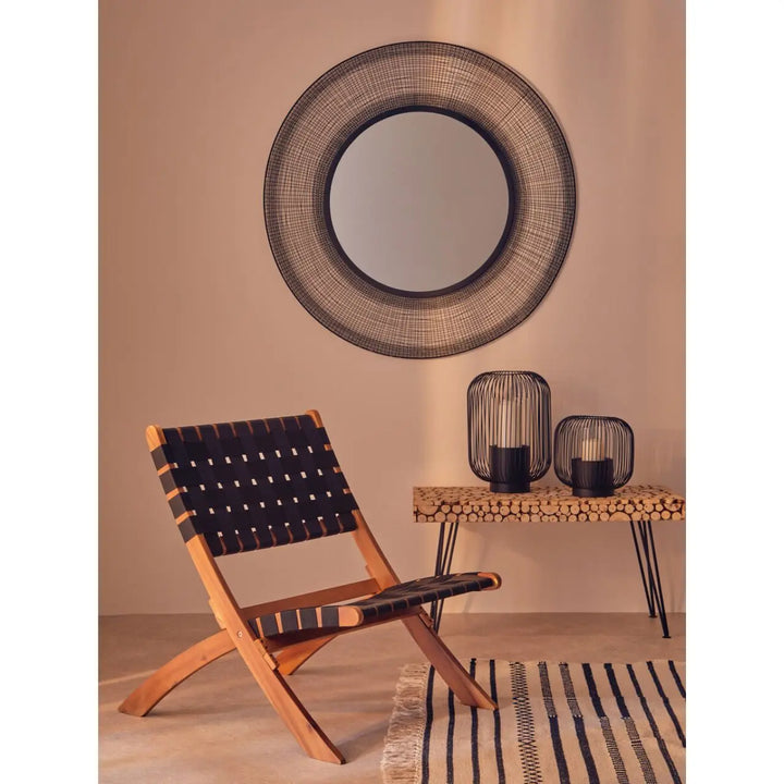 Terenzo Small Lantern #NJ Home Interiors#