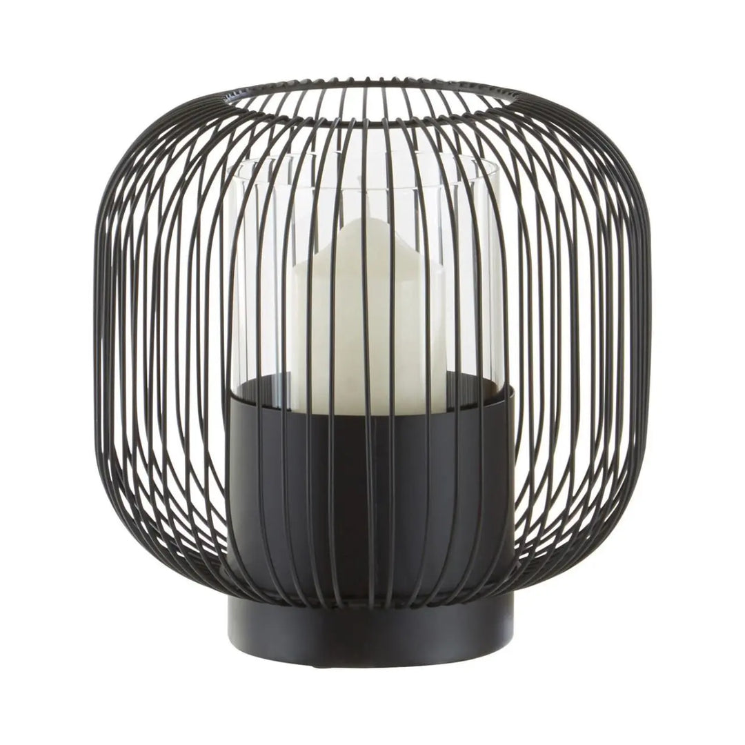 Terenzo Small Lantern #NJ Home Interiors#