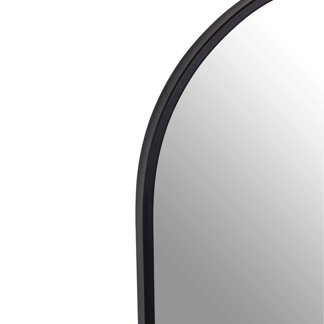 Terenzo Tall Wall Mirror #NJ Home Interiors#